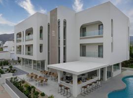 Malia Odyssey Adults Only by Estia, hotel Máliában