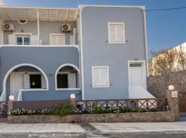 Aegean Nest Studios - Adults only, hotel in Monolithos