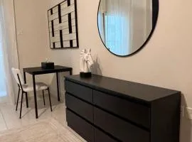 Private rooms