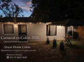 Alvear Home Colón