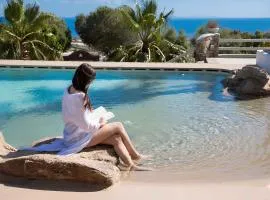 MyKer Estate - 8-BDR, Luxury, Seaview, Pool Villa