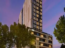 Mercure Melbourne La Trobe Street
