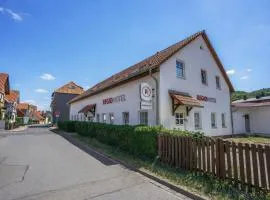 REGIOHOTEL Aparthotel Wernigerode - #Ferienwohnungen #Familienfreundlich #Harzurlaub #Freeparking