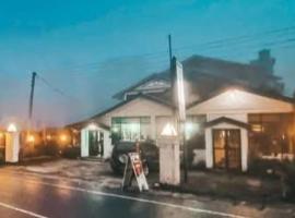 Cool feel rest and cafe, Hotel in Nuwara Eliya