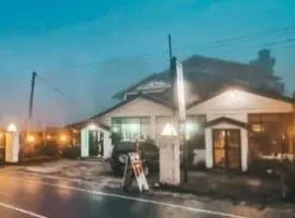 Cool feel rest and cafe