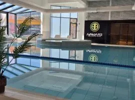 Apartament Erika Sinaia