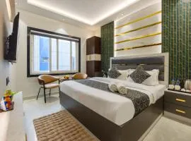 Hotel Byland Inn- Near Connaught Place And 5 Minutes From New Delhi Station