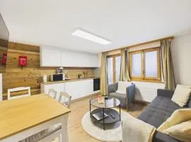 Charming vacation apartment near Zermatt