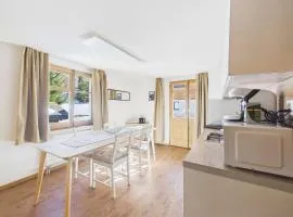 Family Apartment near Zermatt with Stunning Views