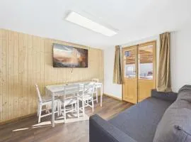 Spacious Alpine Family Apartment near Zermatt