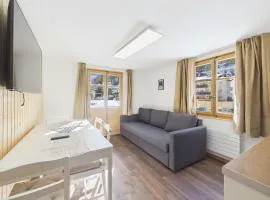 Spacious Alpine Family Apartment near Zermatt