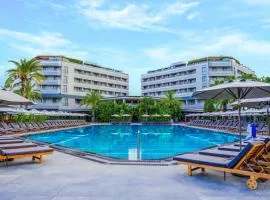 Miramare Beach Hotel - Ultra All Inclusive