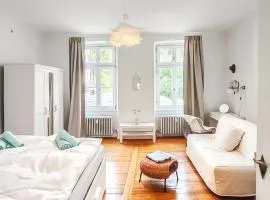 Charmante, ruhige Wohnung im Herzen der Altstadt von Heidelberg