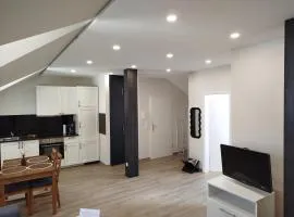 Appartement Design 2 - Altenstadt