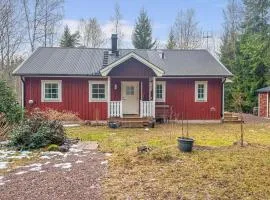 2 Bedroom Nice Home In Ydre