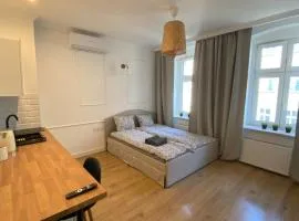 Apartamenty Kattowitz