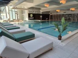 Apartament Erika Premium Sinaia