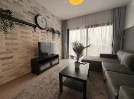 Atilius Modern One-Bedroom Apartment Caesar Resort & SPA, Long Beach