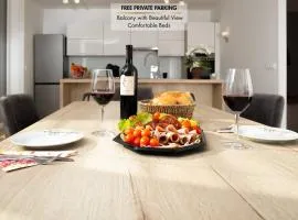 DALGONA apartma Godler, Podčetrtek