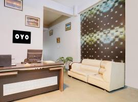 Hotel O Royal Galaxy: Kota şehrinde bir otel