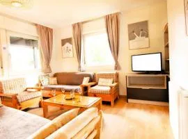 Résidence Les Oursieres - CHALET INDIVIDUEL Les oursières - OU29 MAE-1213