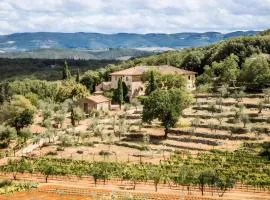 Ebbio Villa and organic farm