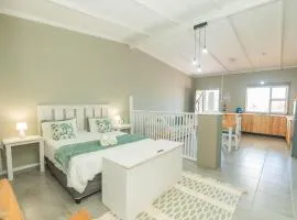 Accommodation on 3329 - Unit 2