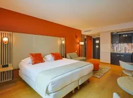 Seven Urban Suites Nantes Centre