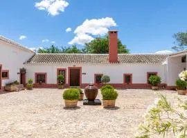 Cortijo Finca La Solana 1878