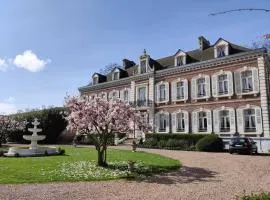 Château "Le Castel des Anges"