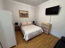 North Adelaide Studio, hotel a North Adelaide