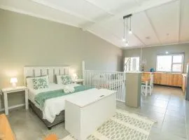 Accommodation on 3329 - Unit 2