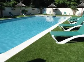 CAMPING SAINT GABRIEL ***