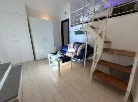 Il Grottino Apartment