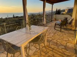 Philia-Modern Living with Panoramic Sea View