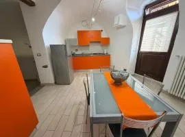 Il Grottino Apartment