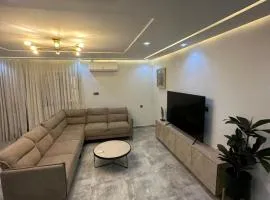 Charmant 2 chambres au cœur de Lomé