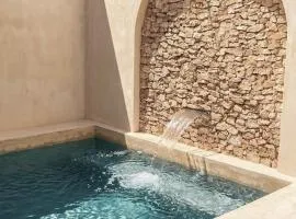 Suite ideal para escapadas romanticas