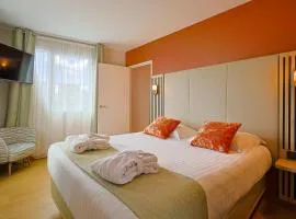 Seven Urban Suites Nantes Centre