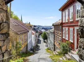 3 Bedroom Modern Apartment Arendal City Center