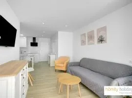 Homity Holidays - Torrenueva - 2 apartamentos completos - 2 baños - 2 cocinas