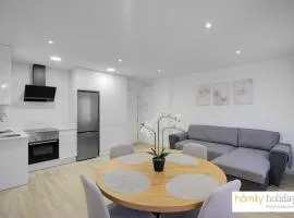 Homity Holidays - Torrenueva - Góndola II