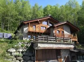 Artemisia Eco-Pet friendly B&B