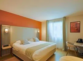 Seven Urban Suites Nantes Centre