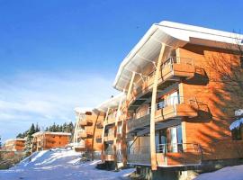 Chamrousse - Beau T2 - 200m des remontées mécaniques, hotel en Chamrousse
