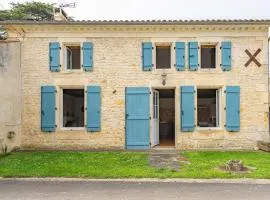 La Maison Charentaise
