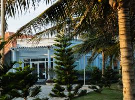 Khu Du lịch Sinh thái Kê Gà, Hotel in Láng Văn Kê