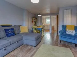Beautiful Carrstone Cottage in peaceful village, Crabpot Cottages, Hunstanton