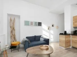 Trésor T3 plein coeur la Baule