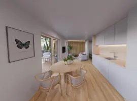 Balumi Family Apartments